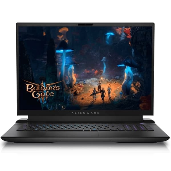 Dell Alienware M16 R2 AWM16-7025BLK-PUS (Intel Ultra 7 155H 4800MHz/16GB/1024GB SSD/16.0"/2560x1600/240Hz/Nvidia RTX 4070 8GB)