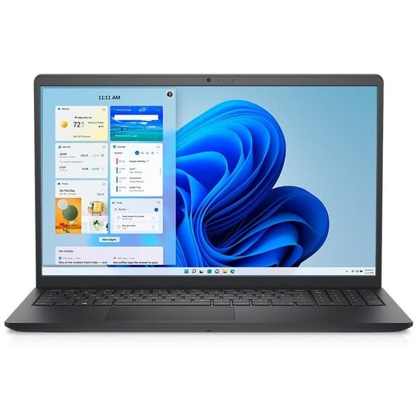 Dell Inspiron 3520 15 (Intel i7, 16GB, 512GB SSD) Чёрный