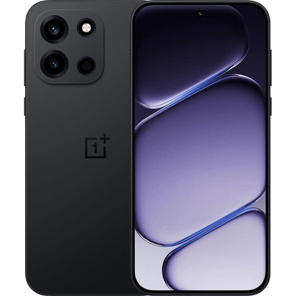 OnePlus Nord 6 5G 12/512GB Pitch Black