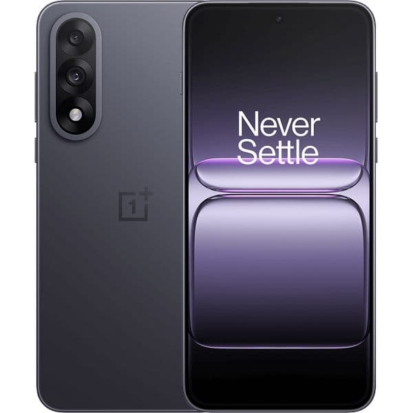 OnePlus Nord 5 5G 8/256GB Phantom Grey
