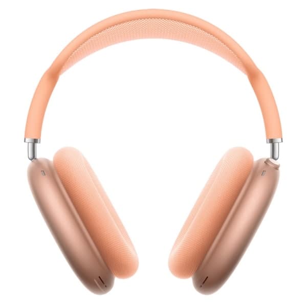 Apple AirPods Max USB-C 2024 Orange (оранжевый)