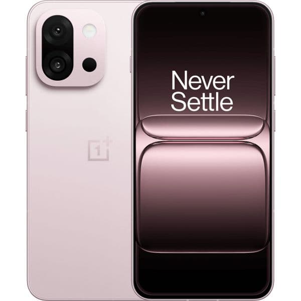 OnePlus 13s 12/256GB Pink Satin
