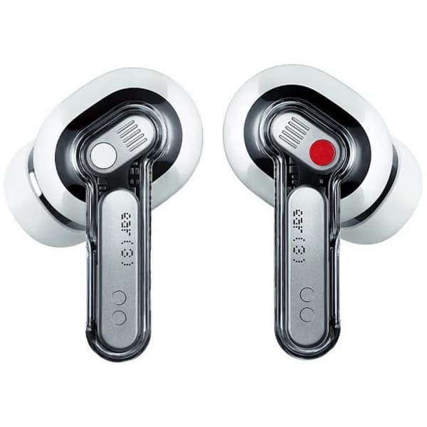 Nothing Ear (3) White