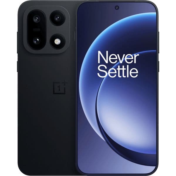 OnePlus 15 5G 16/512GB Infinite Black