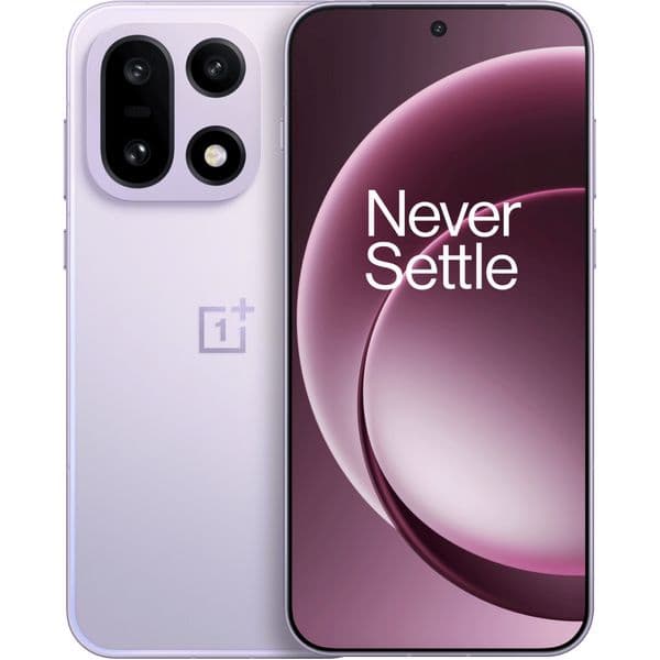 OnePlus 15 5G 16/512GB Ultra Violet