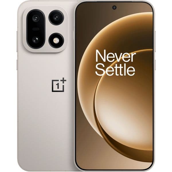 OnePlus 15 5G 16/512GB Sand Storm