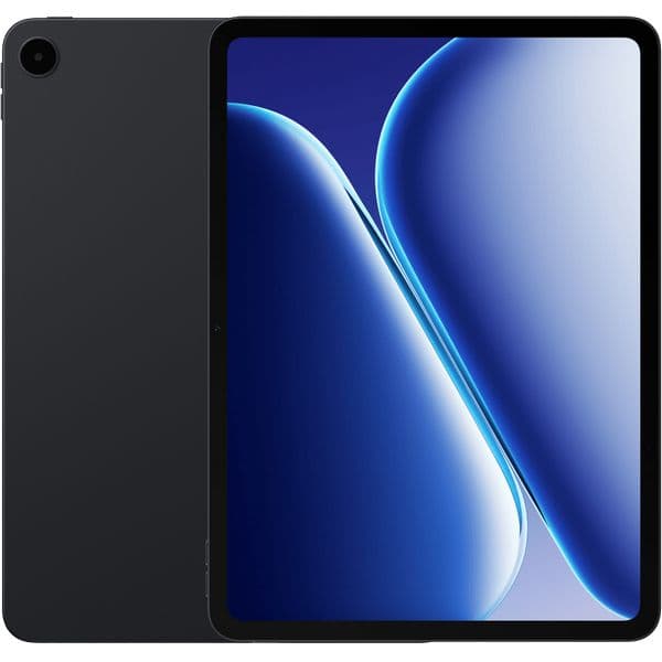 OnePlus Pad Go 2 5G 8/256GB Shadow Black