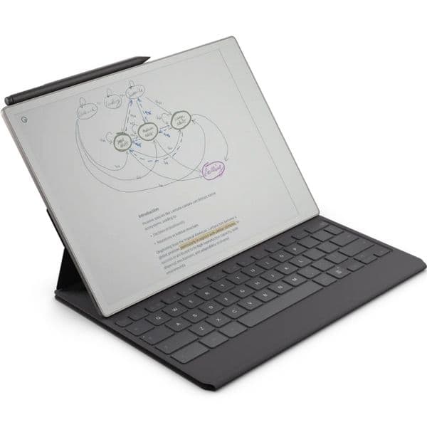 reMarkable Paper Pro Type Folio