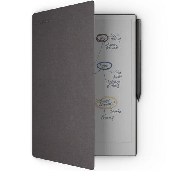 reMarkable Paper Pro Book Folio Mosaic Basalt