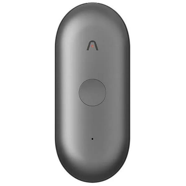 Plaud NotePin S AI Voice Recorder Black