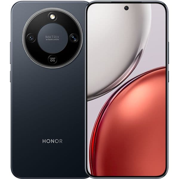 Honor X9d 8/256GB Midnight Black