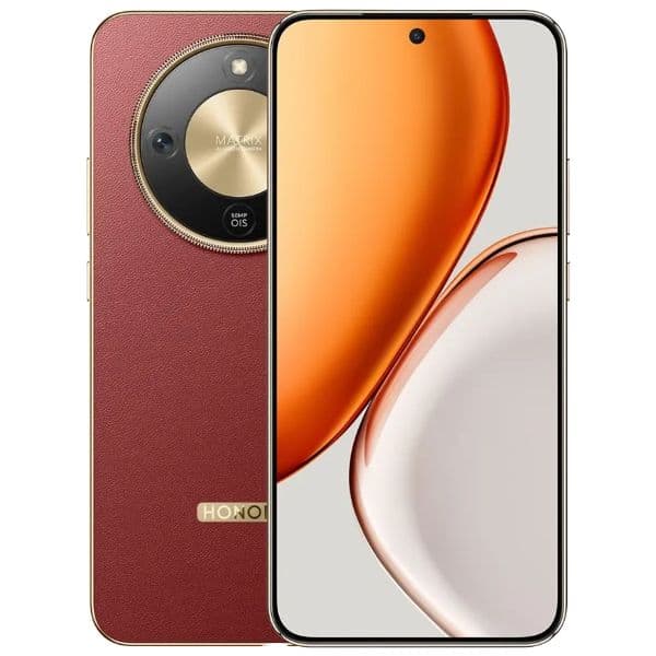 Honor X9d 12/256GB Reddish Brown