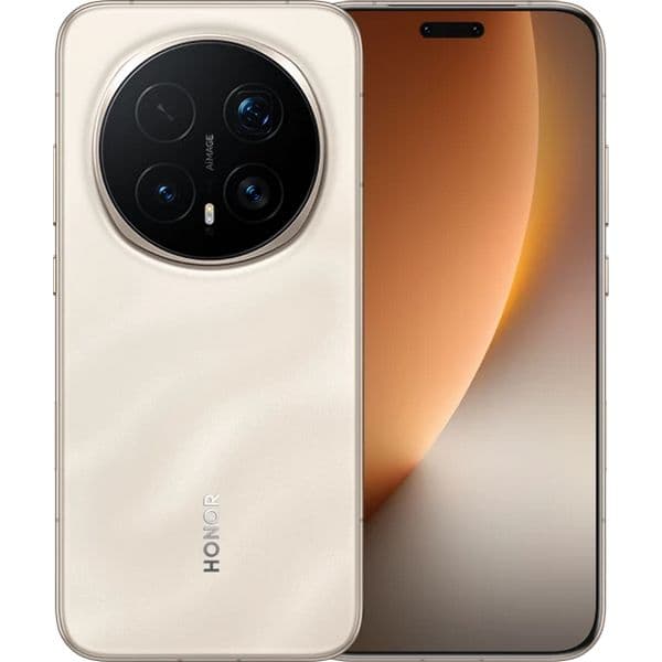 Honor Magic8 Pro 16/1TB Sunrise Gold