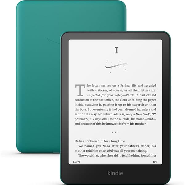 Amazon Kindle PaperWhite 2024 16Gb Jade
