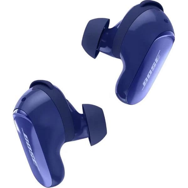 Bose QuietComfort Ultra Earbuds 2nd Gen Midnight Violet
