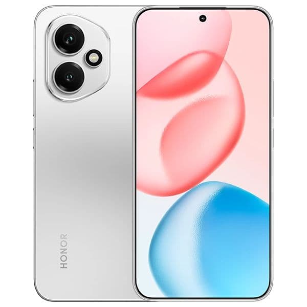 Honor 400 8/256GB Meteor Silver