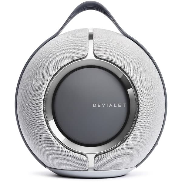 Devialet Mania Light Grey
