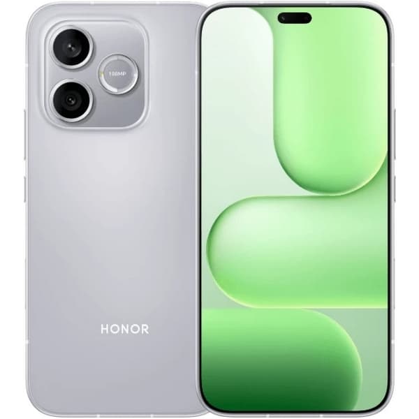 Honor 600 Lite 8/256GB Velvet Gray
