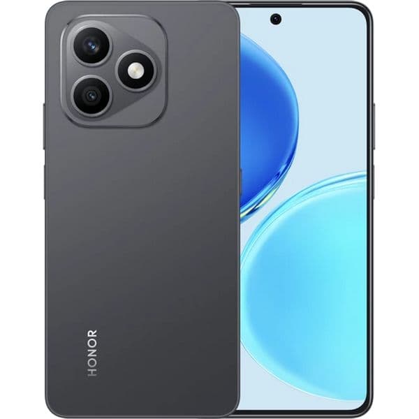 Honor X8d 8/128GB Velvet Black