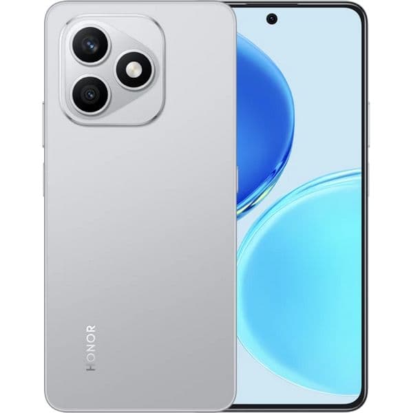 Honor X8d 8/128GB Velvet Grey