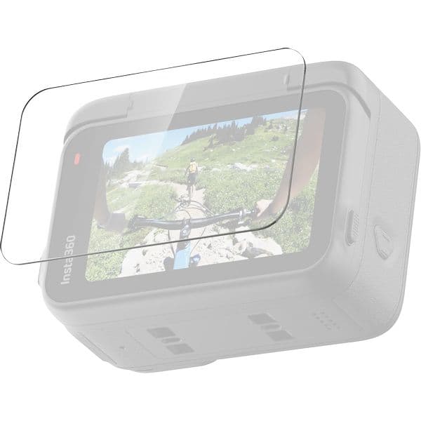 Стекло защитное Insta360 Ace Pro Screen Protector