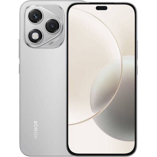 Honor 400 Lite 8/256GB Velvet Grey