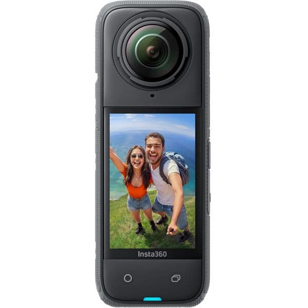 Insta360 X4 Standard Bundle