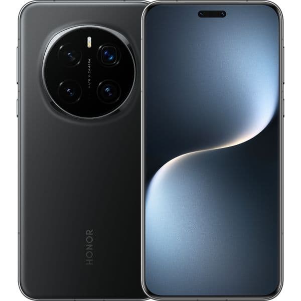 Honor Magic7 Pro 12/512GB Black