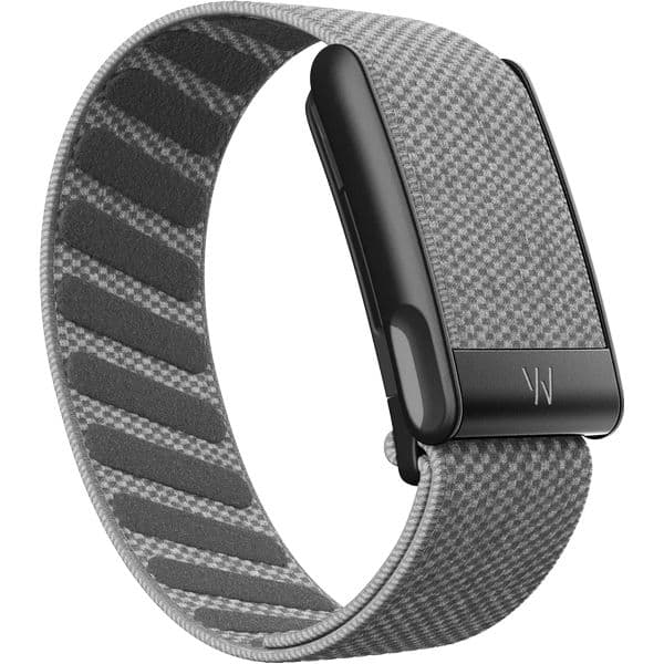 Плетёный ремешок Whoop Superknit MG Graphite
