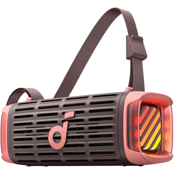Anker Soundcore Boom 3i Brown