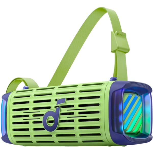 Anker Soundcore Boom 3i Green