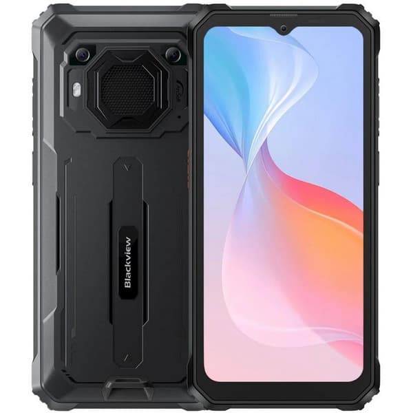 Blackview BV6200 Pro 6/128GB Black