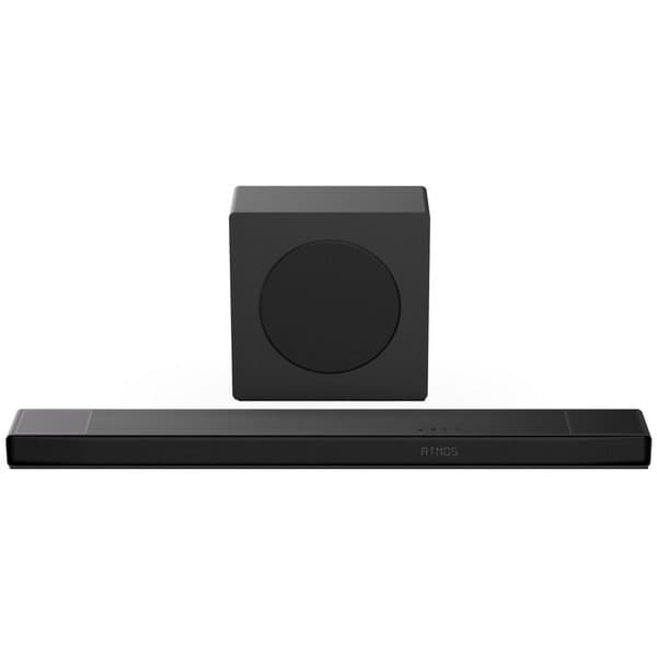 Hisense AX3120Q 3.1.2 Black