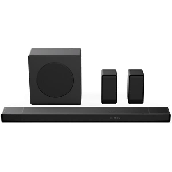 Hisense AX5140Q 5.1.4 Black