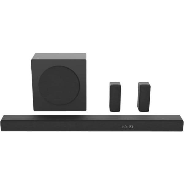 Hisense HS5100 5.1 Black