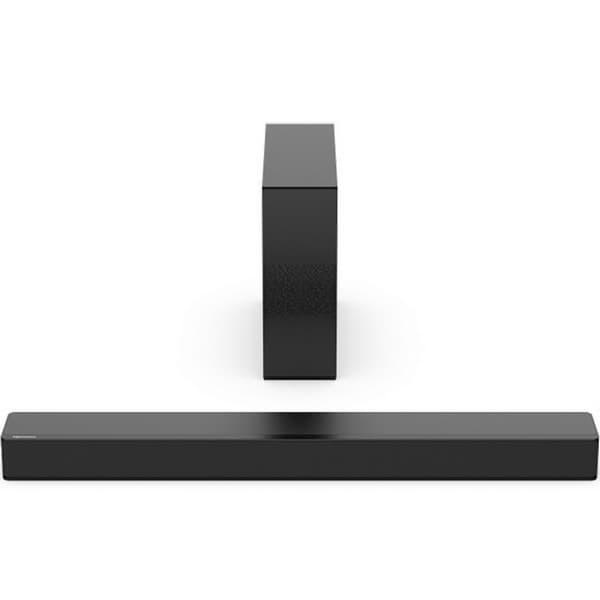 Hisense HS2100 2.1 Black