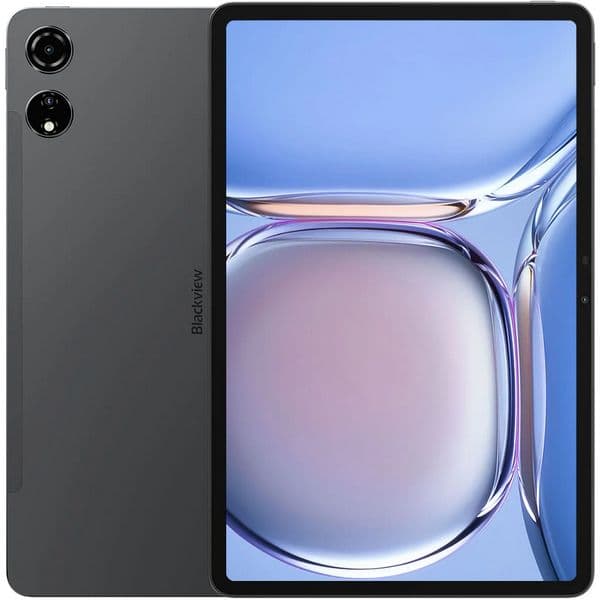 Blackview Mega 3 12/256GB LTE Space Grey