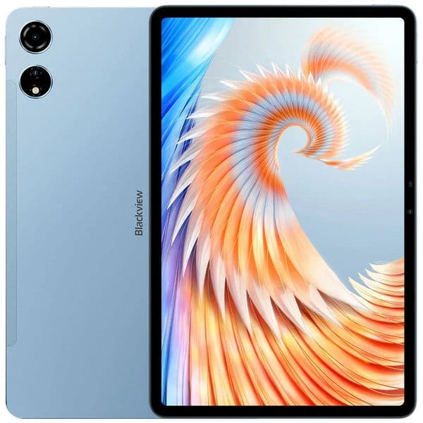 Blackview Mega 3 12/256GB LTE Blue