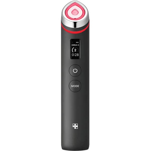 Микротоковый массажер для лица Medicube AGE-R Booster Pro Ex Black