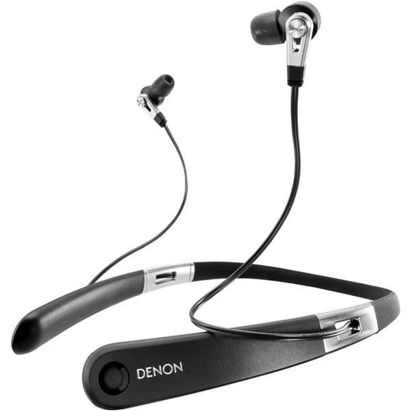Denon AH-C820W Black