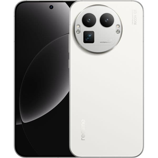 Realme GT 8 Pro 5G 16/512GB Diary White