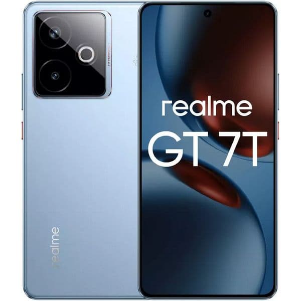 Realme GT 7T 5G 12/512GB IceSense Blue