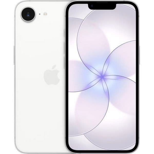Apple iPhone 17e 512GB White (белый) A3634