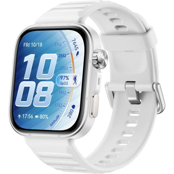Huawei Watch Fit 5 Pro White