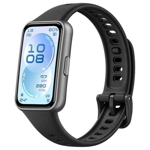 Huawei Band 11 CDY-B19 Black