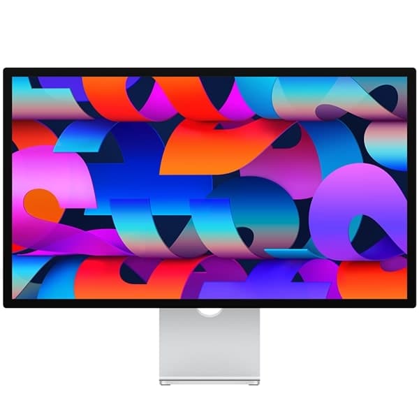 Apple Studio Display 27" (2022) Nano-texture glass Tilt adjustable stand MMYW3