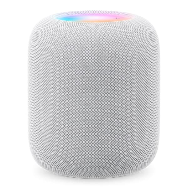 Apple HomePod 2nd generation, белый
