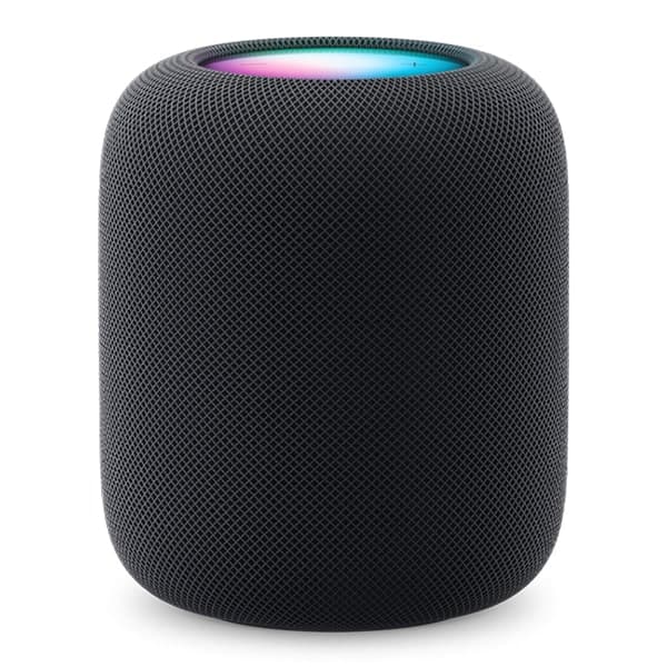 Apple HomePod 2nd generation, черный