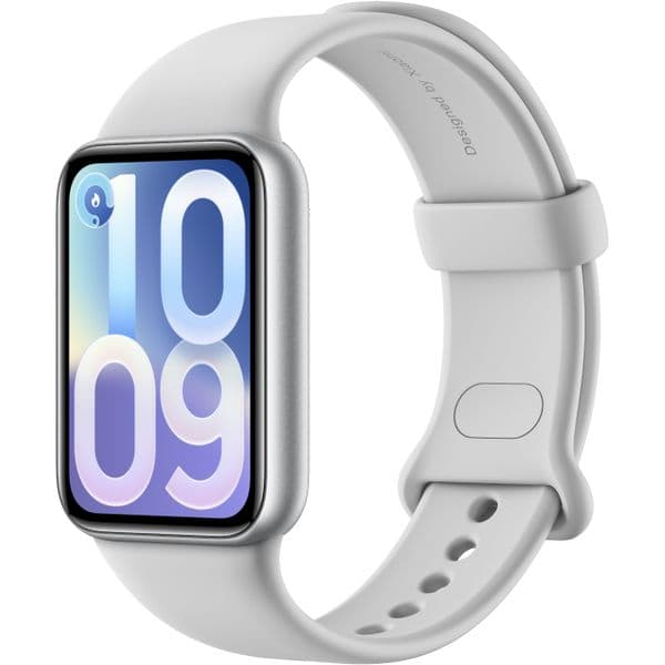Xiaomi Smart Band 10 Pro Glacier Silver
