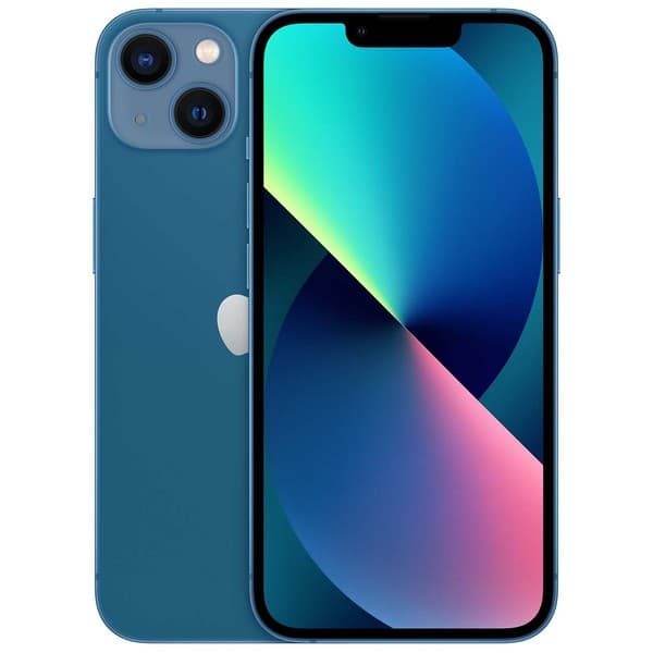 Apple iPhone 13 256GB Blue (синий) A2633/31